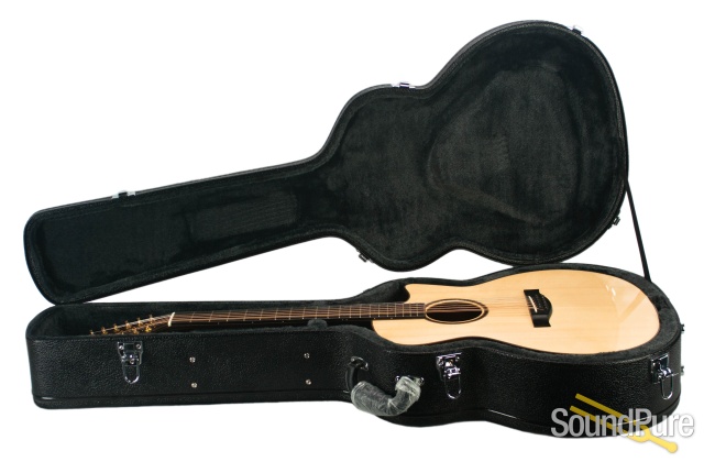 Eastman AC522CE-12 Grand Auditorium Acoustic #140937681 — image 5