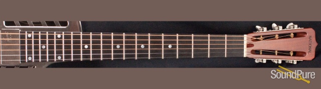 National NRP Tricone Cutaway Steel Guitar w/ Slimline Pickup — image 15