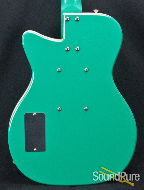 Jerry Jones Guitars JJ Original Single Cut Electric - Used — image 5