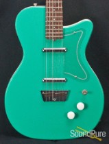 Jerry Jones Guitars JJ Original Single Cut Electric - Used