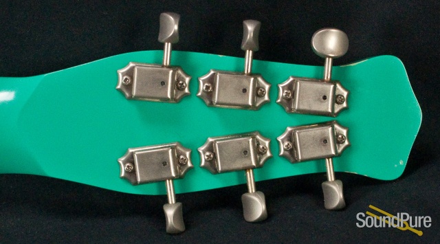 Jerry Jones Guitars JJ Original Single Cut Electric - Used — image 18