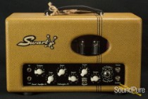 Swart AST MK II Amp Head Electric Guitar Amplifier - Used