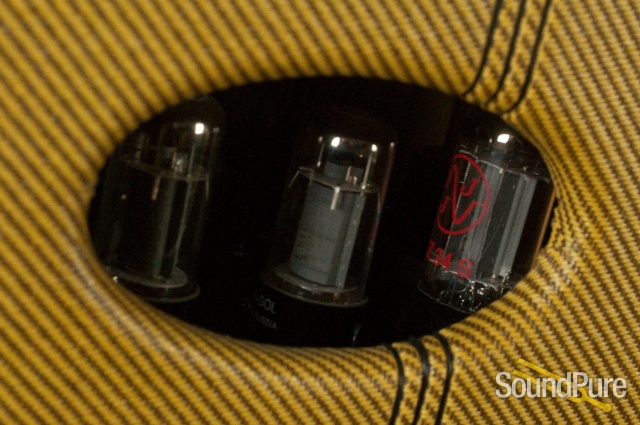 Swart AST MK II Amp Head Electric Guitar Amplifier - Used — image 5