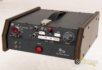 Heritage Audio TT-73 Tabletop Mic Preamp Heritage Audio TT-73 Tabletop Mic Preamp