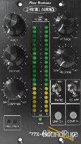 Lindell Audio 77X-500 500-Series Stereo Bus Compressor Lindell Audio 77X-500 500-Series Stereo Bus Compressor