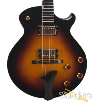 Eastman El Rey ER2-SB Sunburst Archtop Guitar 1223