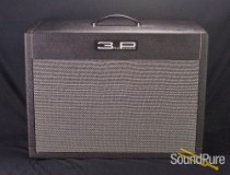3rd Power Amplification Dream Series 2x12 Custom 3rd Power Amplification Dream Series 2x12 Custom