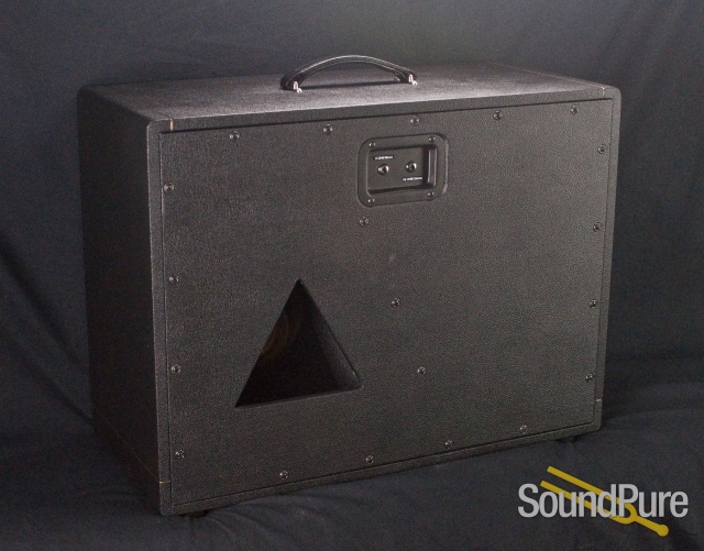 3rd Power Amplification Dream Series 2x12 Custom — image 3