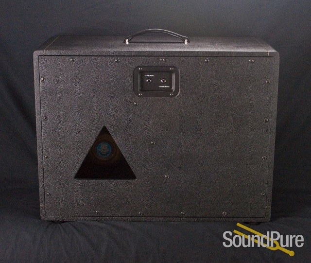 3rd Power Amplification Dream Series 2x12 Custom — image 6