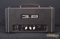 3rd Power Amplification Dream 40 American Amp Head 3rd Power Amplification Dream 40 American Amp Head