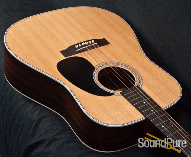 Martin D-28P 2013 Dreadnought - Used — image 2