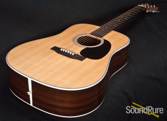 Martin D-28P 2013 Dreadnought - Used — image 3