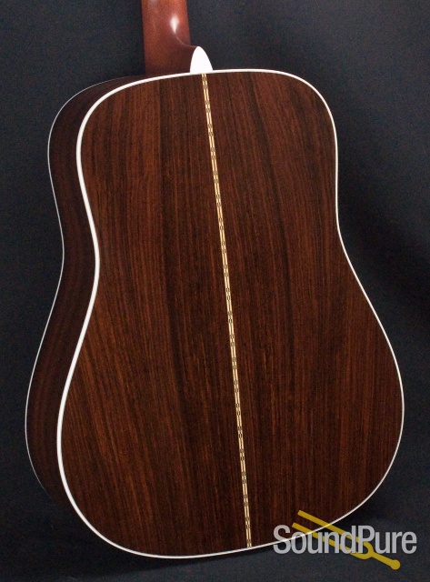 Martin D-28P 2013 Dreadnought - Used — image 5