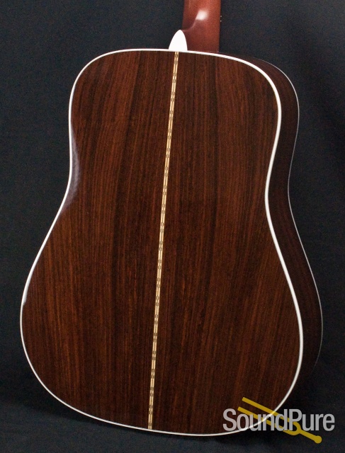 Martin D-28P 2013 Dreadnought - Used — image 6