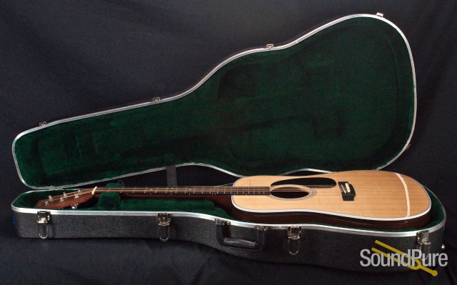 Martin D-28P 2013 Dreadnought - Used — image 7