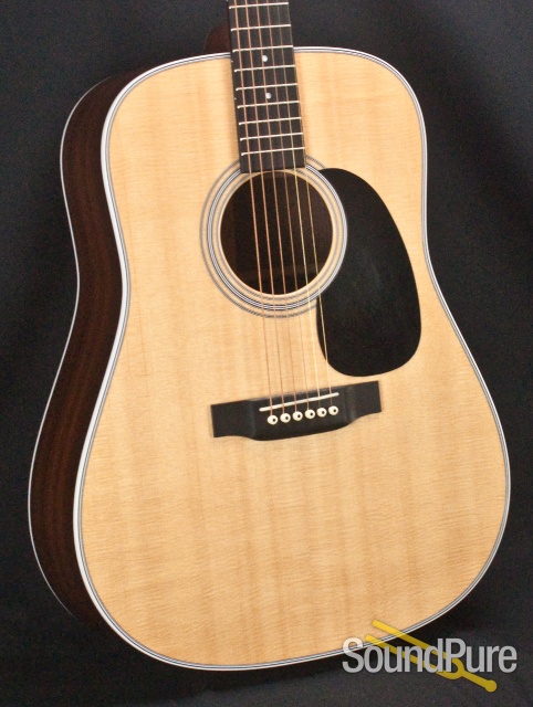 Martin D-28P 2013 Dreadnought - Used — image 8
