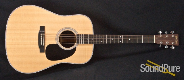 Martin D-28P 2013 Dreadnought - Used — image 9