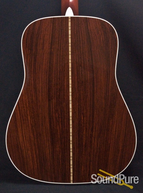 Martin D-28P 2013 Dreadnought - Used — image 10