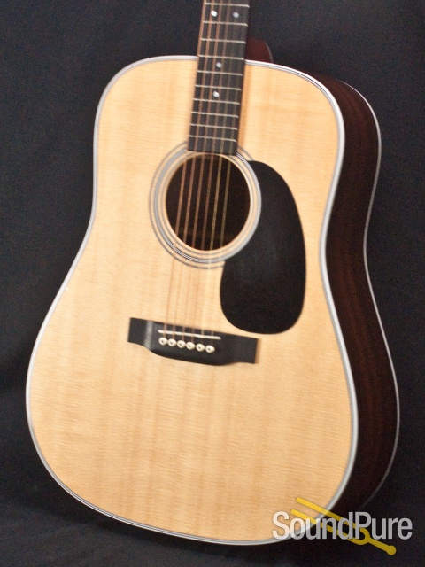 Martin D-28P 2013 Dreadnought - Used — image 11
