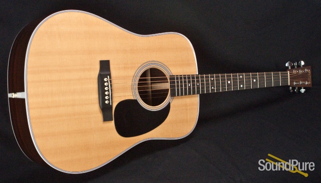Martin D-28P 2013 Dreadnought - Used — image 12