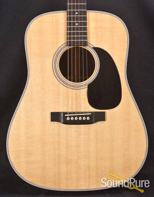 Martin D-28P 2013 Dreadnought - Used — image 1