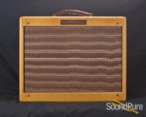 Victoria Amps 5112 5W 1x12 Combo Amp - Used Victoria Amps 5112 5W 1x12 Combo Amp - Used