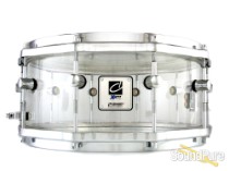 Sonor 6x14 Designer X Ray Snare Drum w/ Die Cast Hoops