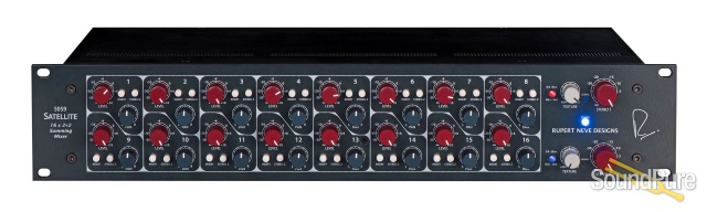 Rupert Neve Designs 5059 Satellite — image 1