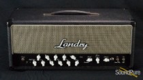 Landry LS100G3 Amp Head - Used