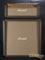 Marshall JTM60 Head w/ 4x10 Cab  - Used