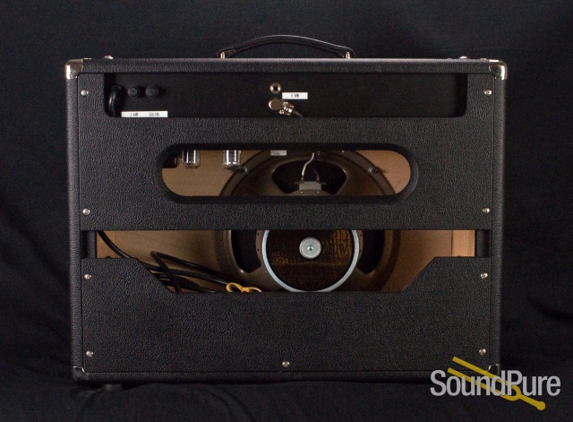 Bruno Cow Tipper Pro II 22 Watt Combo Amp - Used — image 4