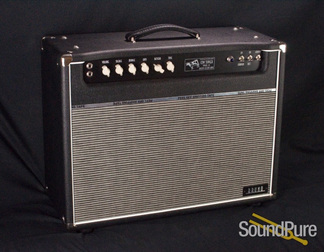 Bruno Cow Tipper Pro II 22 Watt Combo Amp - Used — image 5