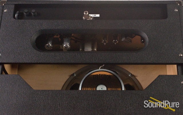 Bruno Cow Tipper Pro II 22 Watt Combo Amp - Used — image 7