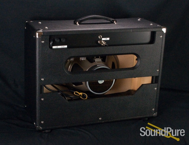 Bruno Cow Tipper Pro II 22 Watt Combo Amp - Used — image 9