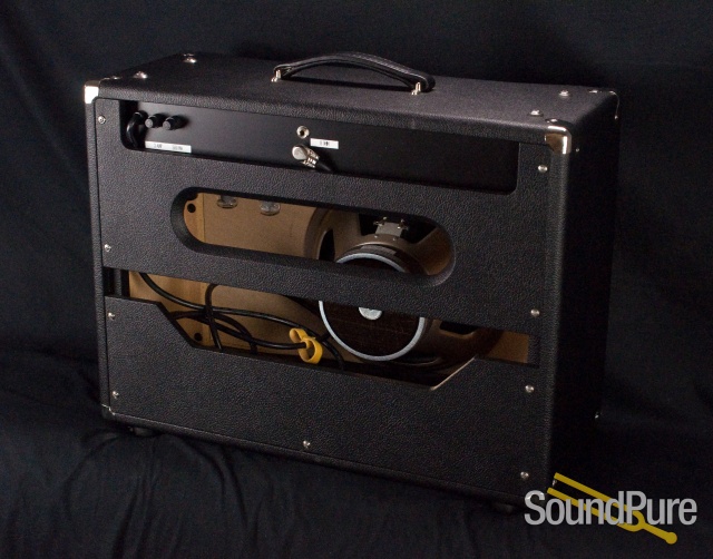 Bruno Cow Tipper Pro II 22 Watt Combo Amp - Used — image 10