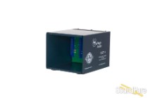Heritage Audio OST-4 Four-Slot 500-Series Rack Heritage Audio OST-4 Four-Slot 500-Series Rack
