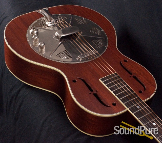 National El Trovador w/ Hot Plate — image 3