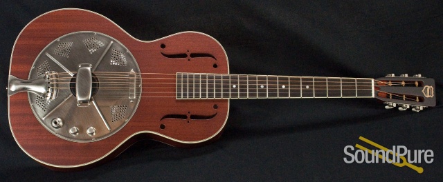 National El Trovador w/ Hot Plate — image 10