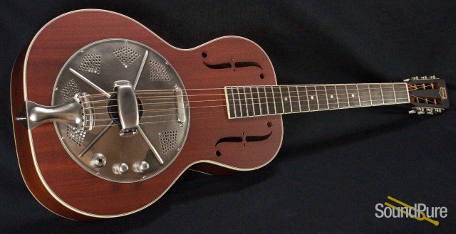 National El Trovador w/ Hot Plate — image 13