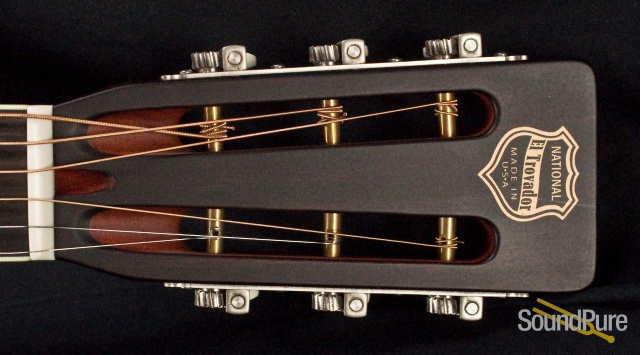 National El Trovador w/ Hot Plate — image 14
