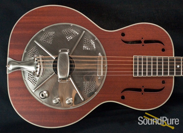 National El Trovador w/ Hot Plate — image 15