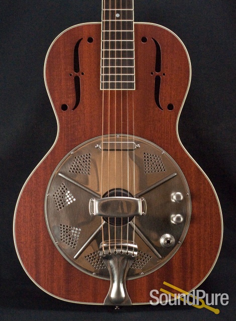 National El Trovador w/ Hot Plate — image 1