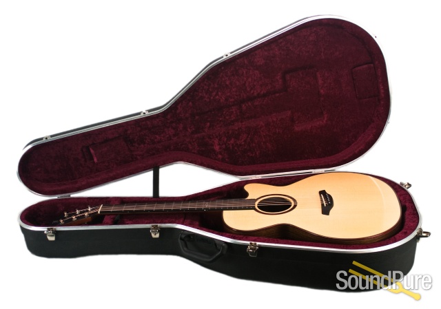 Furch S24LR-Cut Jumbo Series Alpine/Rosewood Jumbo #57013 — image 6