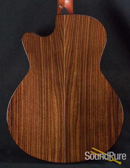 Furch G22CR-C Cedar/Rosewood Grand Auditorium Guitar Cutaway — image 10