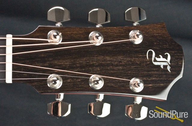 Furch G22CR-C Cedar/Rosewood Grand Auditorium Guitar Cutaway — image 13