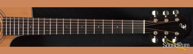 Furch G22CR-C Cedar/Rosewood Grand Auditorium Guitar Cutaway — image 15