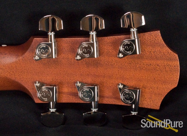 Furch G22CR-C Cedar/Rosewood Grand Auditorium Guitar Cutaway — image 16