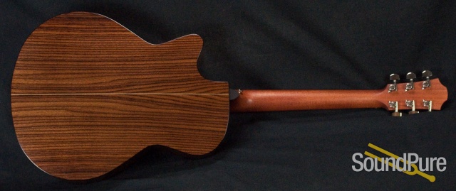 Furch G22CR-C Cedar/Rosewood Grand Auditorium Guitar Cutaway — image 17