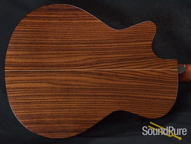 Furch G22CR-C Cedar/Rosewood Grand Auditorium Guitar Cutaway — image 18