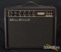 Mesa Boogie Subway Rocket 1x10 Combo w/ Footswitch - Used Mesa Boogie Subway Rocket 1x10 Combo w/ Footswitch - Used